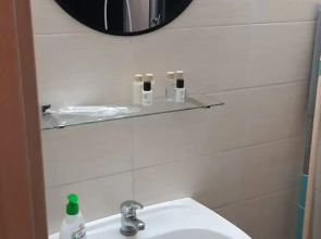 Апартаменты Salute For You