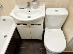 Апартаменты Дом Солнца