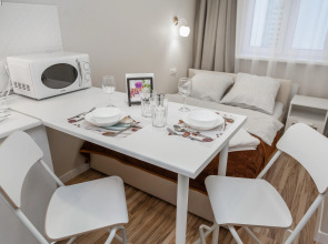 Квартира Дмитровское шоссе 107А/5