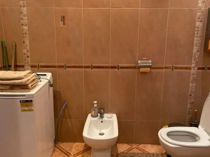 Квартира в центре на ул. Ткаченко 1/75