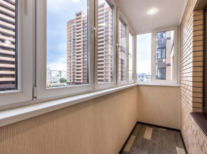 Apartments Gallery Krasnodar by Roomers