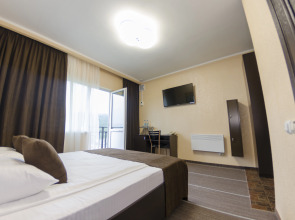 Городской отель Ключотель