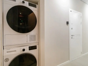 Апартаменты 17-4 Full House в ЖК Welton Gold