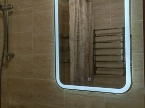 Квартира Двухкомнатная ул.Партизана Железняка д.51