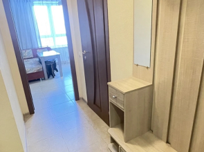 Апартаменты Проспект Астрахова 12