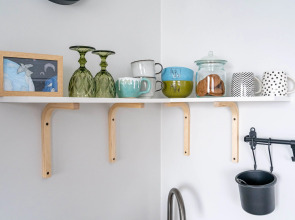 Апартаменты Pulkovo Park