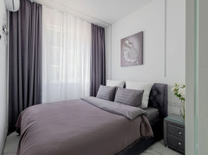 Апартаменты АртЛайт около Моря