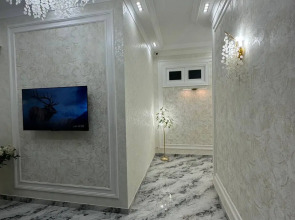 Отель Izumrud Palace