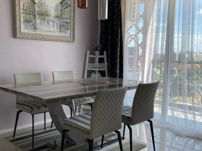 Апартаменты Atlantis Condo 2 bedrooms