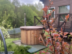 Tropicheskiy Barn Sota Bungalow