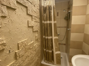 Квартира уютное гнездышко