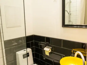 Апартаменты Стандартные Кандинский