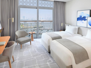 Отель Vida Creek Harbour