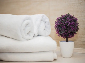 Апартаменты Солнечный Ветер