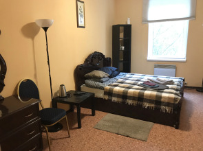 Гостевой дом Гринвич