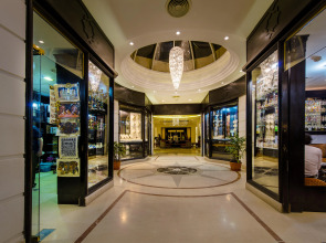 Concorde El Salam Sharm El Sheikh