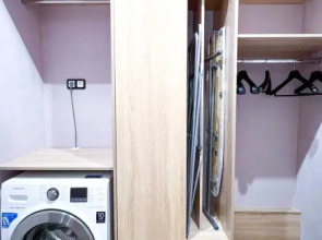 Апартаменты в новом жк Гродеков 1