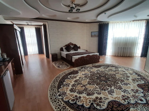 Отель Said Islom Khoja