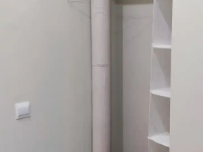 Квартира Студия 2