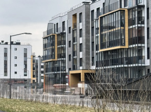 Квартира 2 Ночи на Пулковском шоссе 95к3