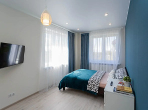 Апартаменты Seven Floor Apartment