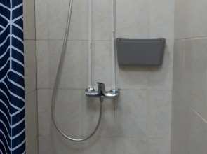 Stay Way на Таганской