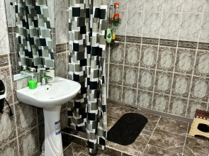 Частный дом Горный Пейзаж
