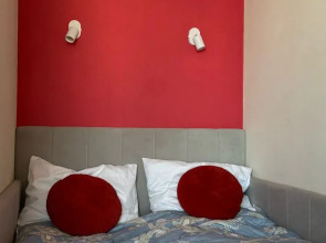 Квартира Уютная в ЖК Бизнес-класса Стрижи Сити