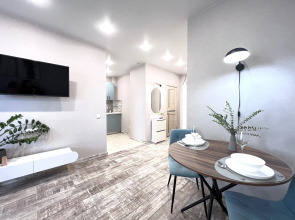 Апартаменты Семейная Атмосфера и Забота о Гостях