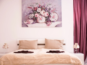 Апартаменты Янтарная Корона 22