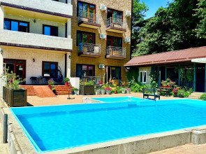 Гостевой дом KZ