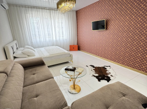 Апартаменты Grand Lux