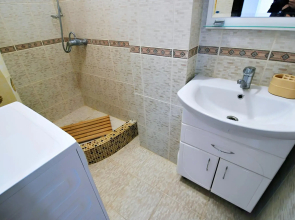 Квартира у Массандровского Дворца