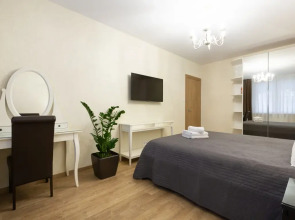 Апартаменты Бальмонт Маяковская