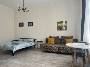 Апартаменты в центре