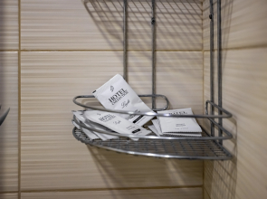 Апартаменты "Атмосфера" Квартира на Тамаева 18