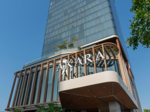 Akara Hotel Pattaya