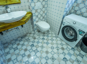 Апартаменты HB apartments Vasil Petriashvili