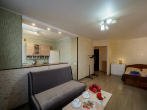 Апартаменты Кирова 61