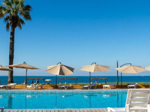 Отель Абаата