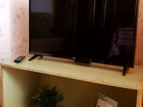 V Nizhnem Kak Doma apartments