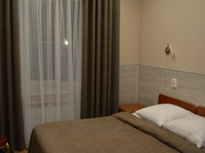 Raduga Hotel