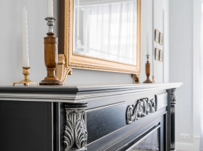 Квартира Letyourflat Residence Galernaya