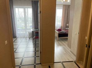 Апартаменты Рязань