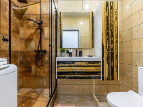 Апартаменты в ЖК Державинский