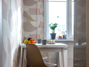 Апартаменты уютные семейные Лада в центре