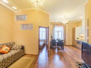 Апартаменты на Лиговском 64