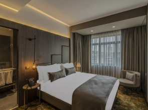 Бутик-Отель Galata Times