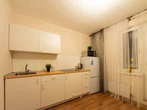 Квартира на Левобережной 3