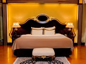 Отель Grand Excelsior Hotel Al Barsha